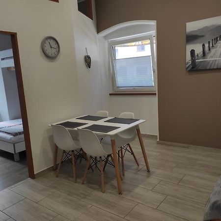 Apartment Lana Изола Экстерьер фото