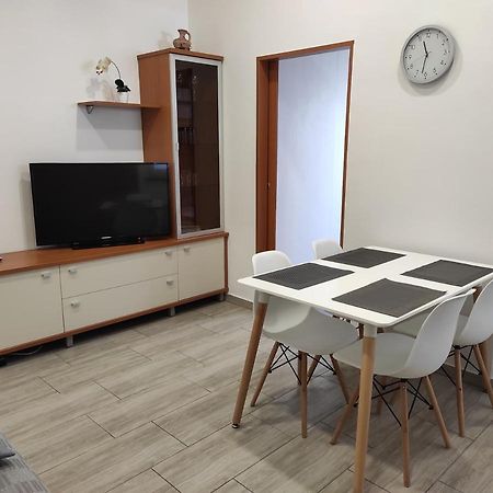 Apartment Lana Изола Экстерьер фото