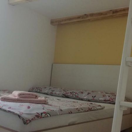 Apartment Lana Изола Экстерьер фото