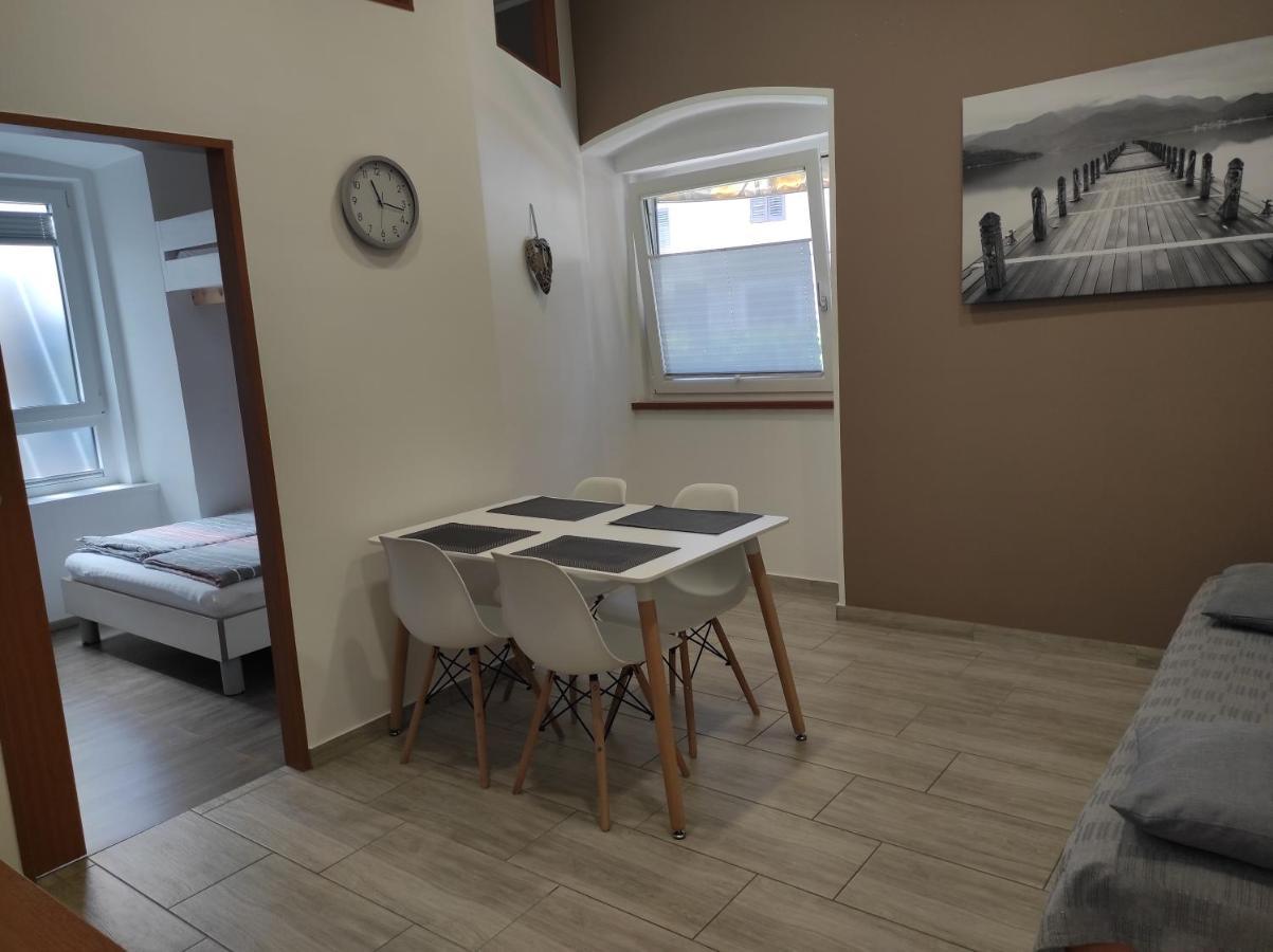 Apartment Lana Изола Экстерьер фото