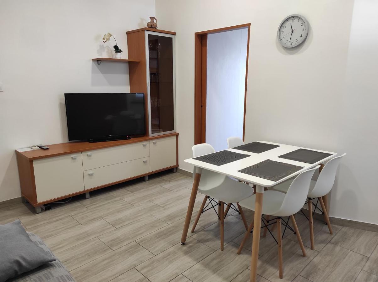 Apartment Lana Изола Экстерьер фото